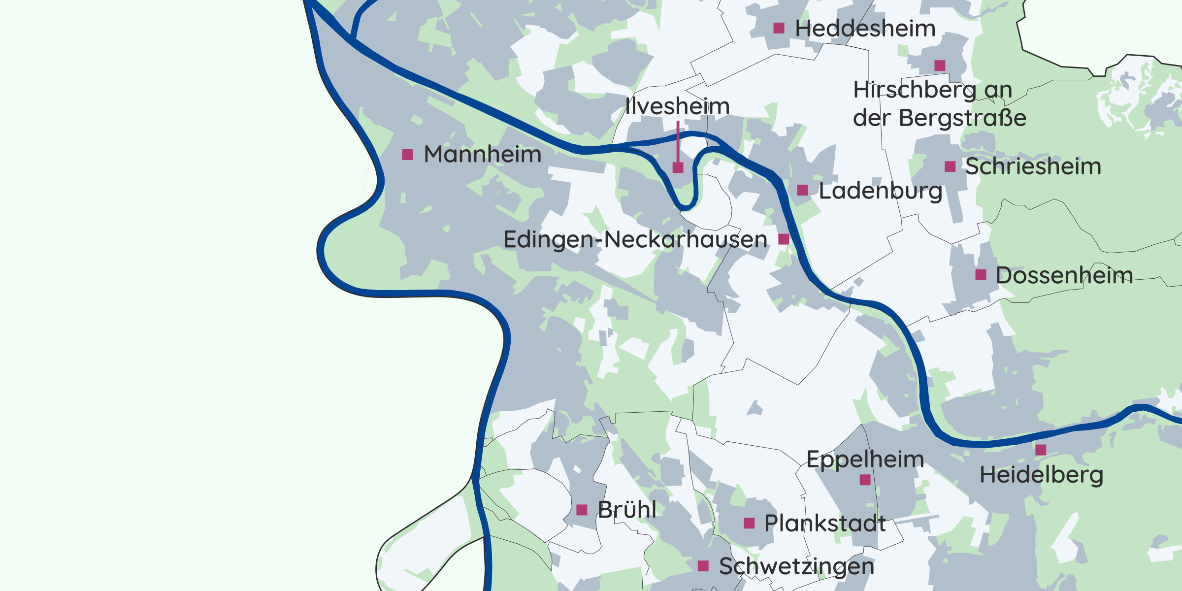 Eine Echse steht auf einem Felsen.