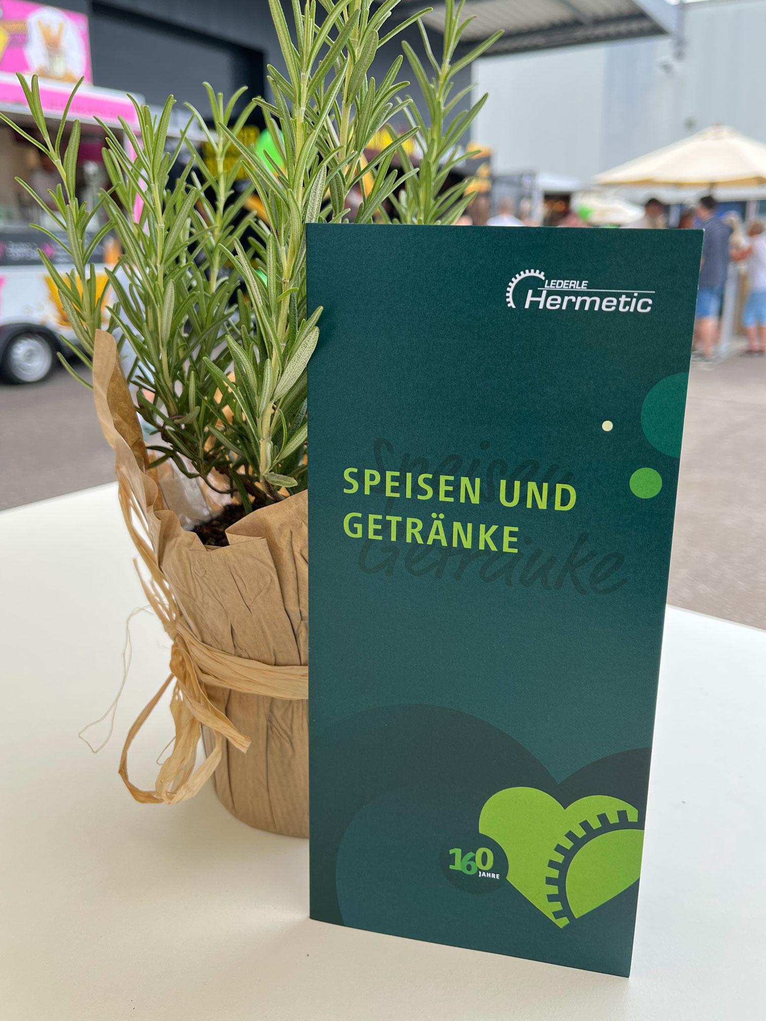 Speisekarte