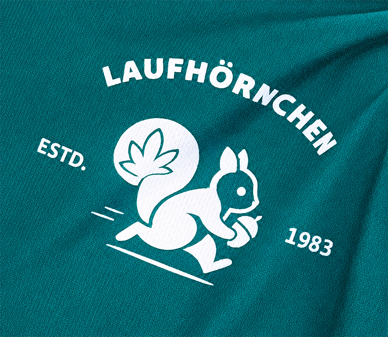 Laufhörnchen