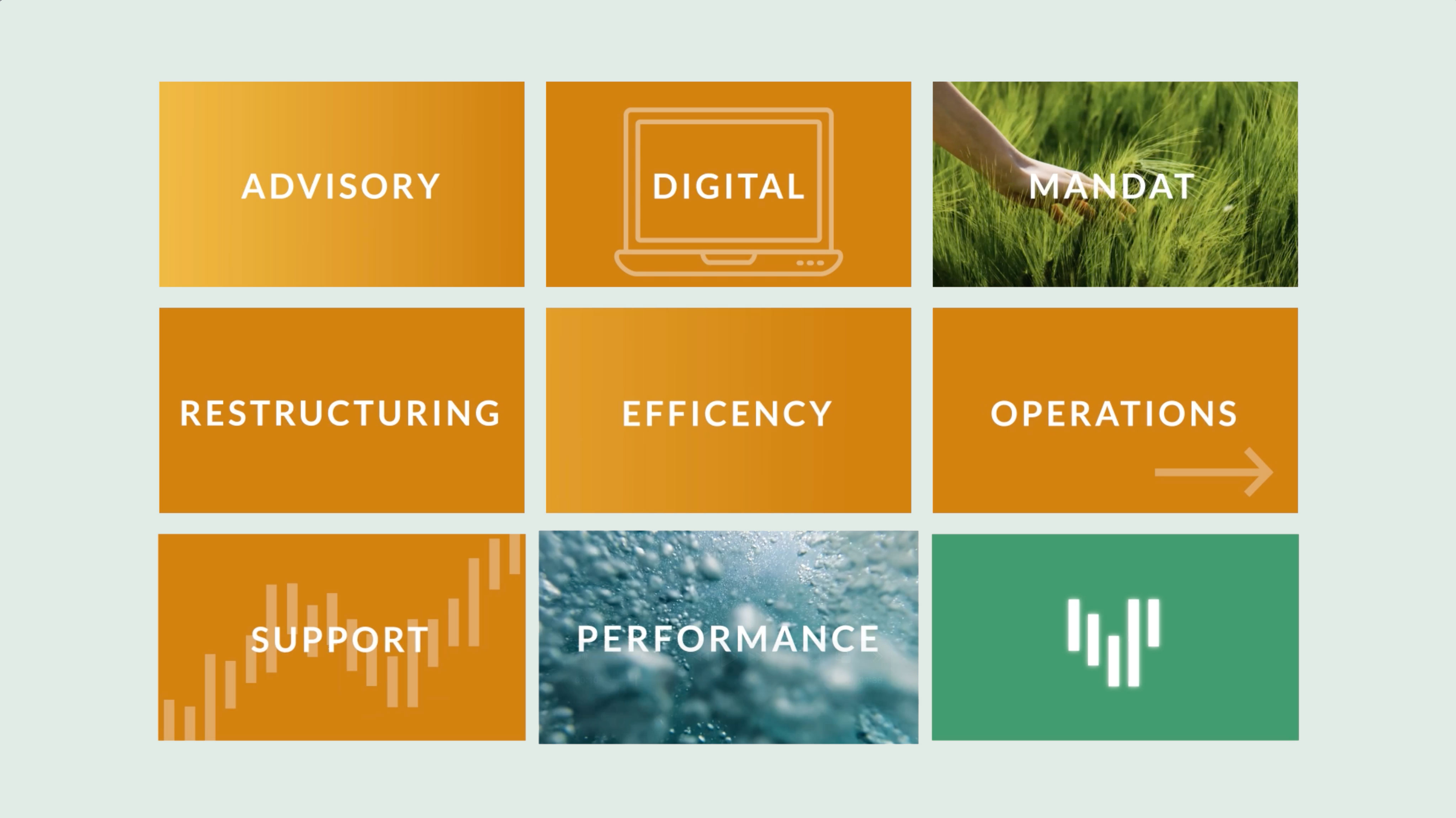 Eine Gruppe von Bildern verschiedener Objekttypen.