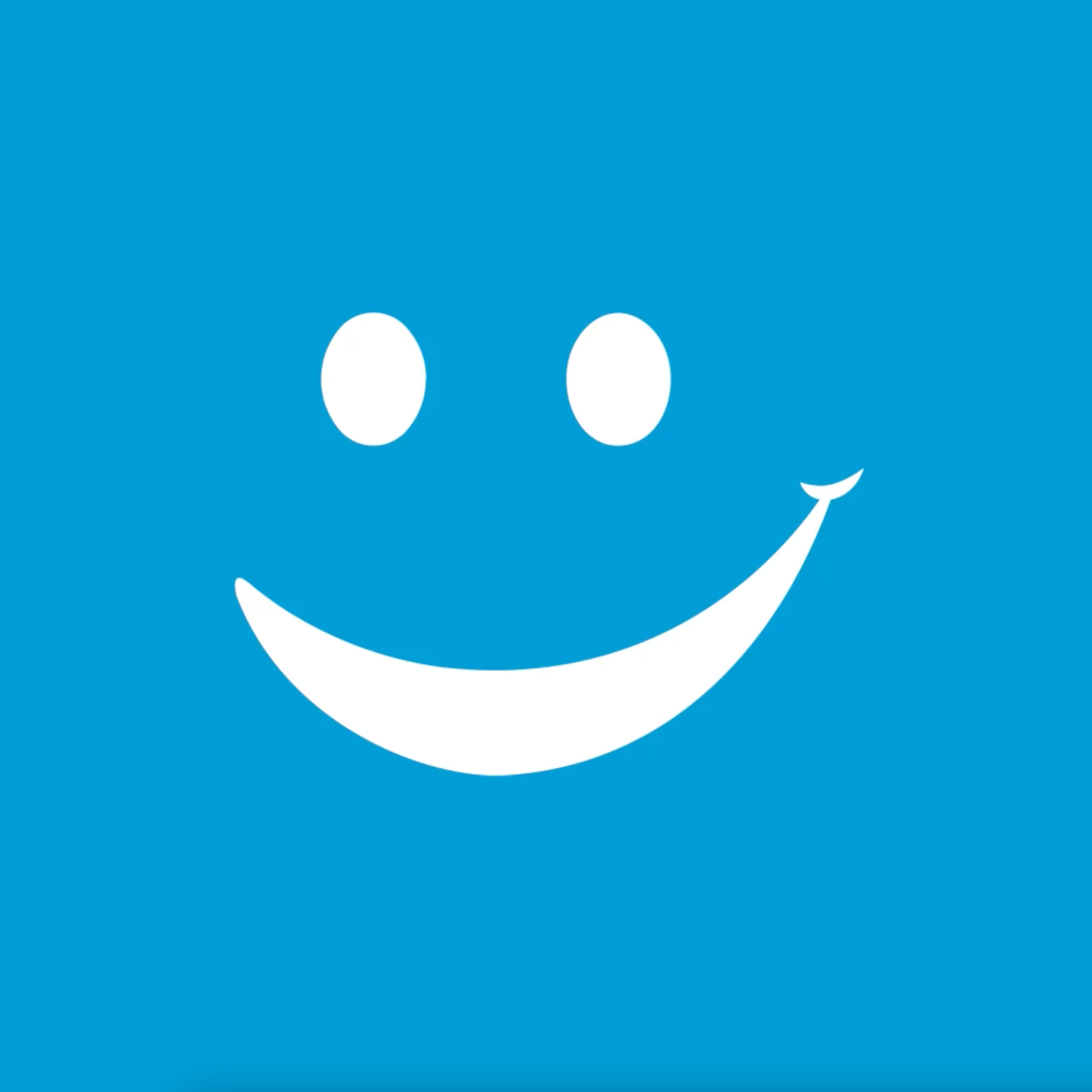Zwinkender Smiley